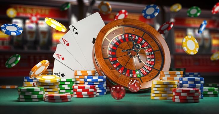 crex casino